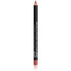 NYX Professional Makeup Suede Matte  Lip Liner teinte 53 Brunch Me 1 g