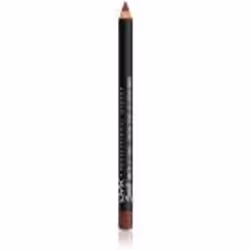 Que vous manque-t-il pour avoir des lèvres absolument parfaites&nbsp;? Le crayon à lèvres mat NYX Professional Makeup Suede M ...