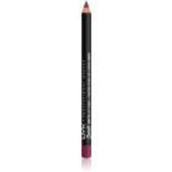 NYX Professional Makeup Suede Matte  Lip Liner teinte 58 Girl, Bye 1 g