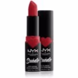 Tant de teintes exceptionnelles que vous ne saurez pas laquelle essayer en premier&nbsp;! Le rouge à lèvres mat Suede Matte L ...