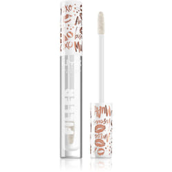 NYX Professional Makeup Filler Instinct Plumping Lip Polish teinte 01 Let's Glaze 2.5 ml