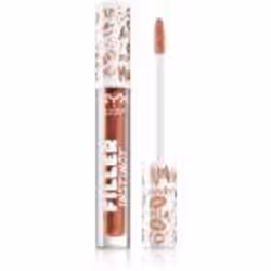 Vous faire repulper les lèvres&nbsp;? Voilà qui n’est pas pour vous&nbsp;! Le brillant à lèvres NYX Professional Makeup Fille ...