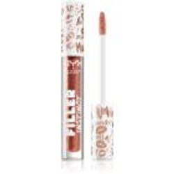 NYX Professional Makeup Filler Instinct Plumping Lip Polish teinte 04 - Cheap Fills 2.5 ml