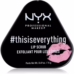 Le soin spécial lèvres NYX Professional Makeup #thisiseverything vous garantit des lèvres toujours très belles.