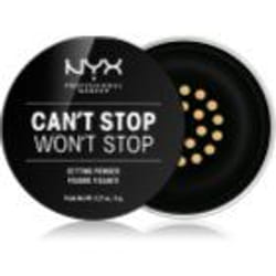 NYX Professional Makeup Can't Stop Won't Stop teinte 03 Medium 6 g
