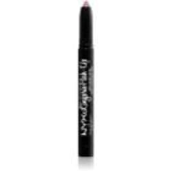NYX Professional Makeup Lip Lingerie Push-Up Long-Lasting Lipstick teinte EMBELLISHMENT 1.5 g