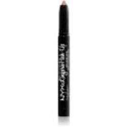 NYX Professional Makeup Lip Lingerie Push-Up Long-Lasting Lipstick teinte BEDTIME FLIRT 1.5 g