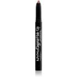 NYX Professional Makeup Lip Lingerie Push-Up Long-Lasting Lipstick teinte SEDUCTION 1.5 g