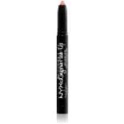 NYX Professional Makeup Lip Lingerie Push-Up Long-Lasting Lipstick teinte DUSK TO DAWN 1.5 g