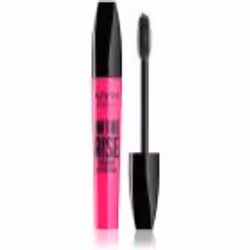 Oubliez les faux cils. Le mascara NYX Professional Makeup On The Rise Volume Liftscara crée le même effet en quelques seconde ...