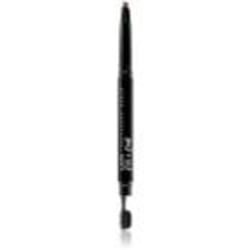 NYX Professional Makeup Fill & Fluff teinte 02 - Taupe