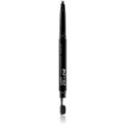 NYX Professional Makeup Fill & Fluff teinte 06 - Brunette