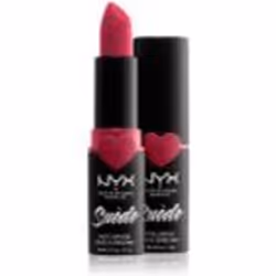 Tant de teintes exceptionnelles que vous ne saurez pas laquelle essayer en premier&nbsp;! Le rouge à lèvres mat Suede Matte L ...