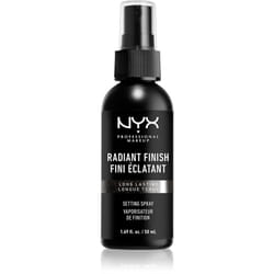 NYX Professional Makeup Makeup Setting Spray Radiant 50 ml