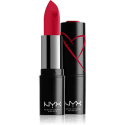 NYX Professional Makeup Shout Loud teinte 13 - The Best 3.5 g