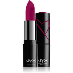 NYX Professional Makeup Shout Loud teinte 20 - Dirty Talk 3.5 g