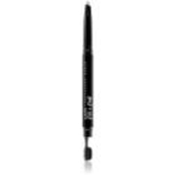 NYX Professional Makeup Fill & Fluff teinte 09 - Clear