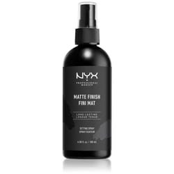 NYX Professional Makeup Makeup Setting Spray Matte 180 ml