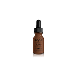 NYX Professional Makeup Total Control Pro Drop Foundation teinte 20 - Deep Rich 13 ml