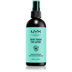NYX Professional Makeup Makeup Setting Spray Dewy 180 ml