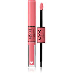 NYX Professional Makeup Shine Loud High Shine Lip Color teinte 01 - Born to Hustle 6,5 ml