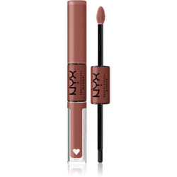 NYX Professional Makeup Shine Loud High Shine Lip Color teinte 03 - Ambition Statement 6,5 ml