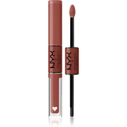 NYX Professional Makeup Shine Loud High Shine Lip Color teinte 04 - Life Goals 6,5 ml