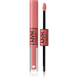 NYX Professional Makeup Shine Loud High Shine Lip Color teinte 11 - Cash Flow 6,5 ml