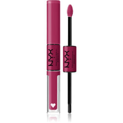 NYX Professional Makeup Shine Loud High Shine Lip Color teinte 13 - Another Level 6,5 ml