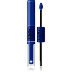 NYX Professional Makeup Shine Loud High Shine Lip Color teinte 23 - Disrupter 6,5 ml
