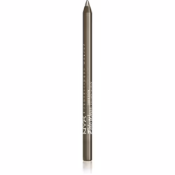 Le crayon waterproof NYX Professional Makeup Epic Wear Liner Stick vous propose une teinte profonde et intense qui vous perme ...
