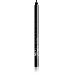 NYX Professional Makeup Epic Wear Liner Stick teinte 08 - Pitch Black 1.2 g