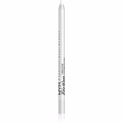 Le crayon waterproof NYX Professional Makeup Epic Wear Liner Stick vous propose une teinte profonde et intense qui vous perme ...
