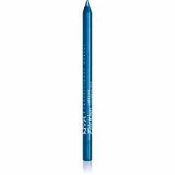 Le crayon waterproof NYX Professional Makeup Epic Wear Liner Stick vous propose une teinte profonde et intense qui vous perme ...