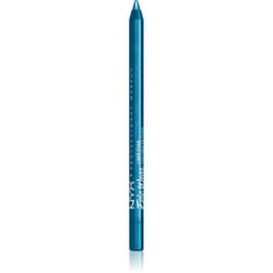NYX Professional Makeup Epic Wear Liner Stick teinte 11 - Turquoise Storm 1.2 g