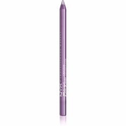 Le crayon waterproof NYX Professional Makeup Epic Wear Liner Stick vous propose une teinte profonde et intense qui vous perme ...