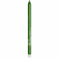 Le crayon waterproof NYX Professional Makeup Epic Wear Liner Stick vous propose une teinte profonde et intense qui vous perme ...