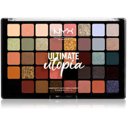 NYX Professional Makeup Ultimate Utopia 40 x 1 g