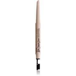 Oubliez les longues heures passées avec de nombreux crayons, liners, ombres à paupières et pinceaux. Le crayon yeux longue te ...