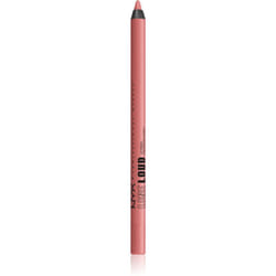 NYX Professional Makeup Line Loud Vegan teinte 04 Born To Hustle 1,2 g