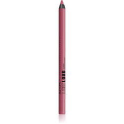 NYX Professional Makeup Line Loud Vegan teinte 14 - Trophy Life 1,2 g