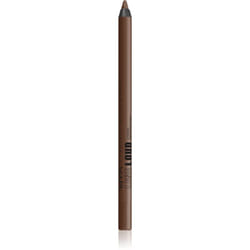 NYX Professional Makeup Line Loud Vegan teinte 17 - Rebel Kind 1,2 g