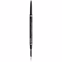Des sourcils parfaitement dessinés sont un élément intemporel de la mode, ils encadrent le visage, apportent un aspect très f ...