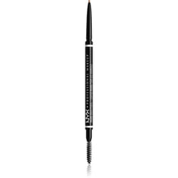 NYX Professional Makeup Micro Brow Pencil teinte 3.5 Rich Auburn 0.09 g