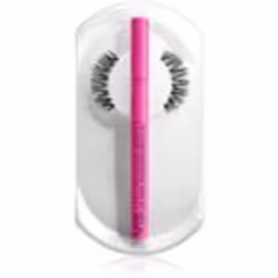 Faites de votre rêve de cils longs et fournis une réalité. Les faux-cils NYX Professional Makeup Jumbo Lash! vous assurent un ...
