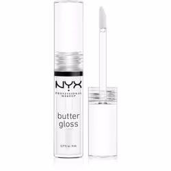 Des lèvres qui ne demandent qu’à être embrassées&nbsp;? C’est exactement ce que vous offre le brillant à lèvres NYX Professio ...