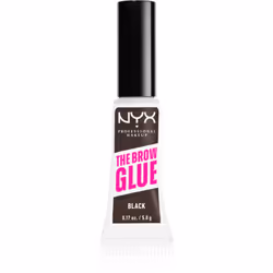 Pour mettre en valeur vos beaux yeux. Le gel fixateur pour sourcils NYX Professional Makeup The Brow Glue Stick permet de bro ...