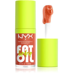 NYX Professional Makeup Fat Oil Lip Drip teinte 06 Follow Back 4,8 ml