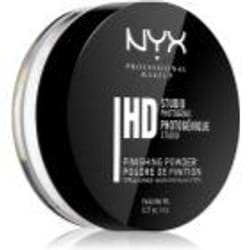 NYX Professional Makeup High Definition Studio Photogenic teinte 01 6 g
