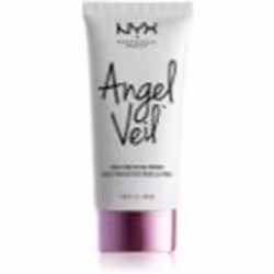 Comme une touche d'ange. C'est la base perfectrice de teint NYX Professional Makeup Angel Veil qui caresse votre peau tout en ...